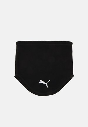 INDIVIDUALWINTERIZED NECK WARMER UNISEX - Colsjaal - black/white