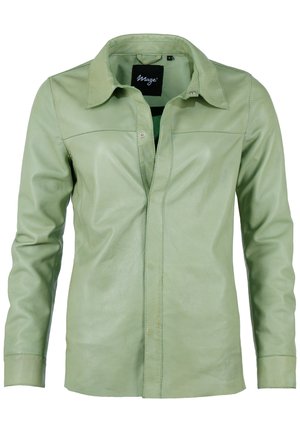 Maze Kurtka skórzana