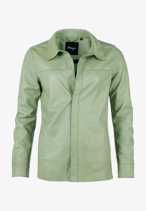 Maze Kurtka skórzana