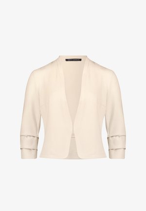 Betty Barclay, BETTY BARCLAY BLAZER-JACKE MIT 3/4 ARM - Blazer - grau