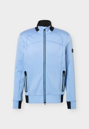 Bogner, HAYO - Тренировъчно яке - allure blue