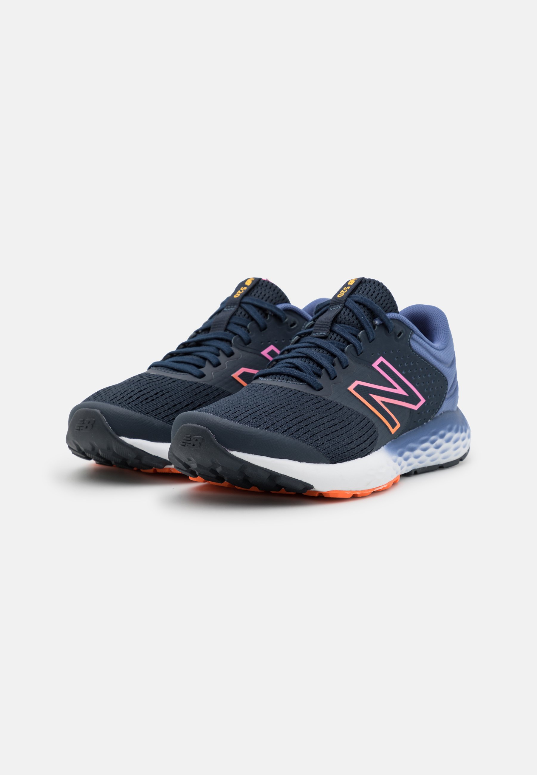 new balance fresh foam 520