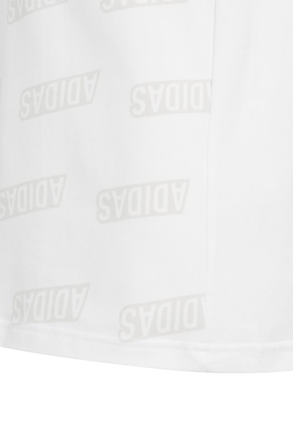 BRAND LOVE GOLDEN - Print T-shirt4