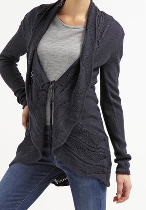 Gilet - dark blue