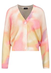 Taifun Vest - multi-coloured