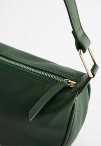 Next SLING - Olkalaukku - olive green