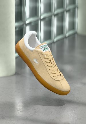 BASESHOT 126 - Sneaker low - natural