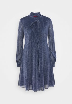 Robe de soirée - dark blue