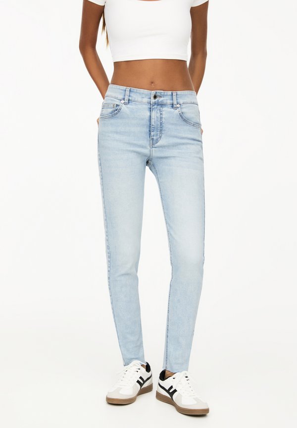 Jeans Straight Leg