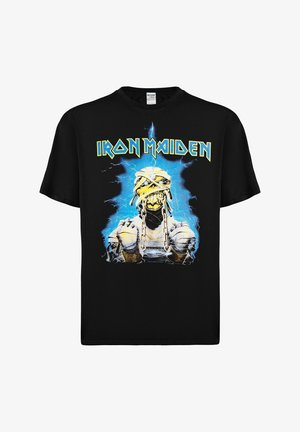 rockshirts, - T-shirt z nadrukiem