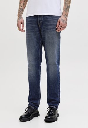 Jack & Jones Jeans slim fit - blue denim