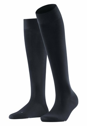 Vitalizer compression anatomical fit - Kniekousen - dark blue