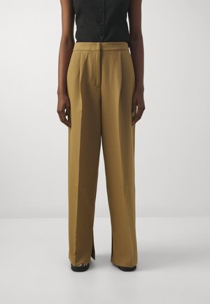 2nd Day ALEXI ATTIRED SUITING - Püksid - elmwood