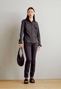 Mos Mosh FLIP SHIRT - Chemisier - phantom