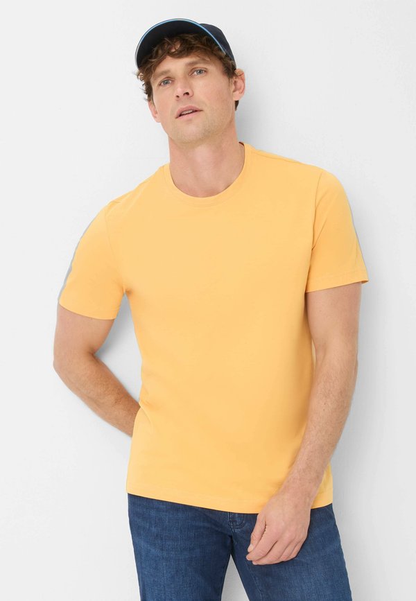 Style TED - T-Shirt basic - sunrise