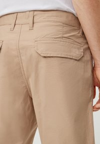 s.Oliver PHOENIX: BERMUDA STRETCH - Szorty