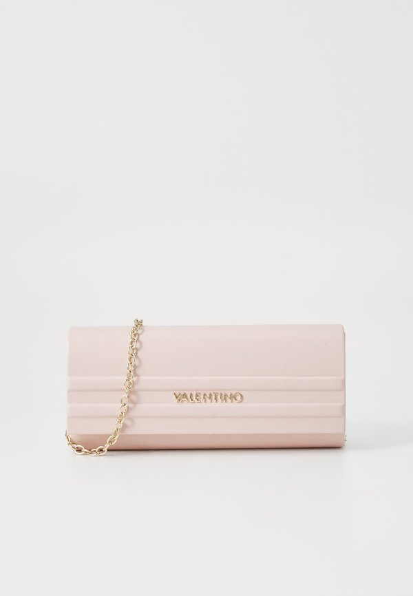 SOFIE - Clutch - cipria