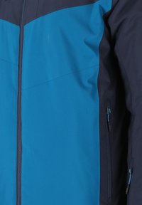 CMP Snowboardjacka - petrol blue