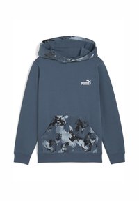 Sélectionné, dark indigo