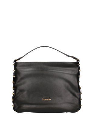 Shopping bag - black