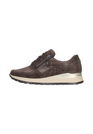 Waldläufer, Trainers - dark brown