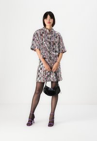 Pieces PCNAINA  - Light jacket - multi coloured