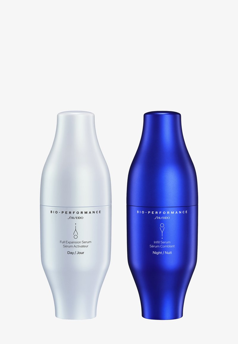 Shiseido - BIO-PERFORMANCE SKIN FILLER - Serum, Powiększ