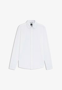 Non sélectionné, white