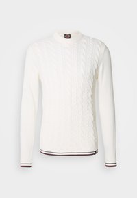Colmar Originals MENS SWEATER - Maglione - white