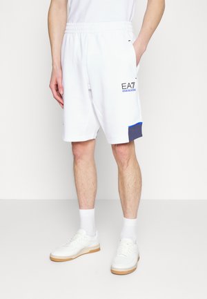 Shorts - white