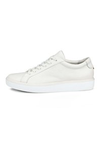 ECCO - SOFT 60 - Sneakers - white Miniaturebillede 1