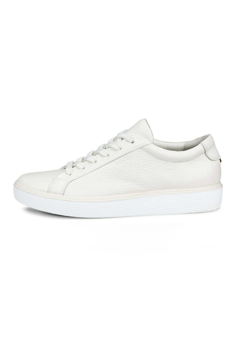 ECCO - SOFT 60 - Sneakers - white, Forstør