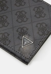 Guess VEZZOLA UNISEX - Portafoglio - black