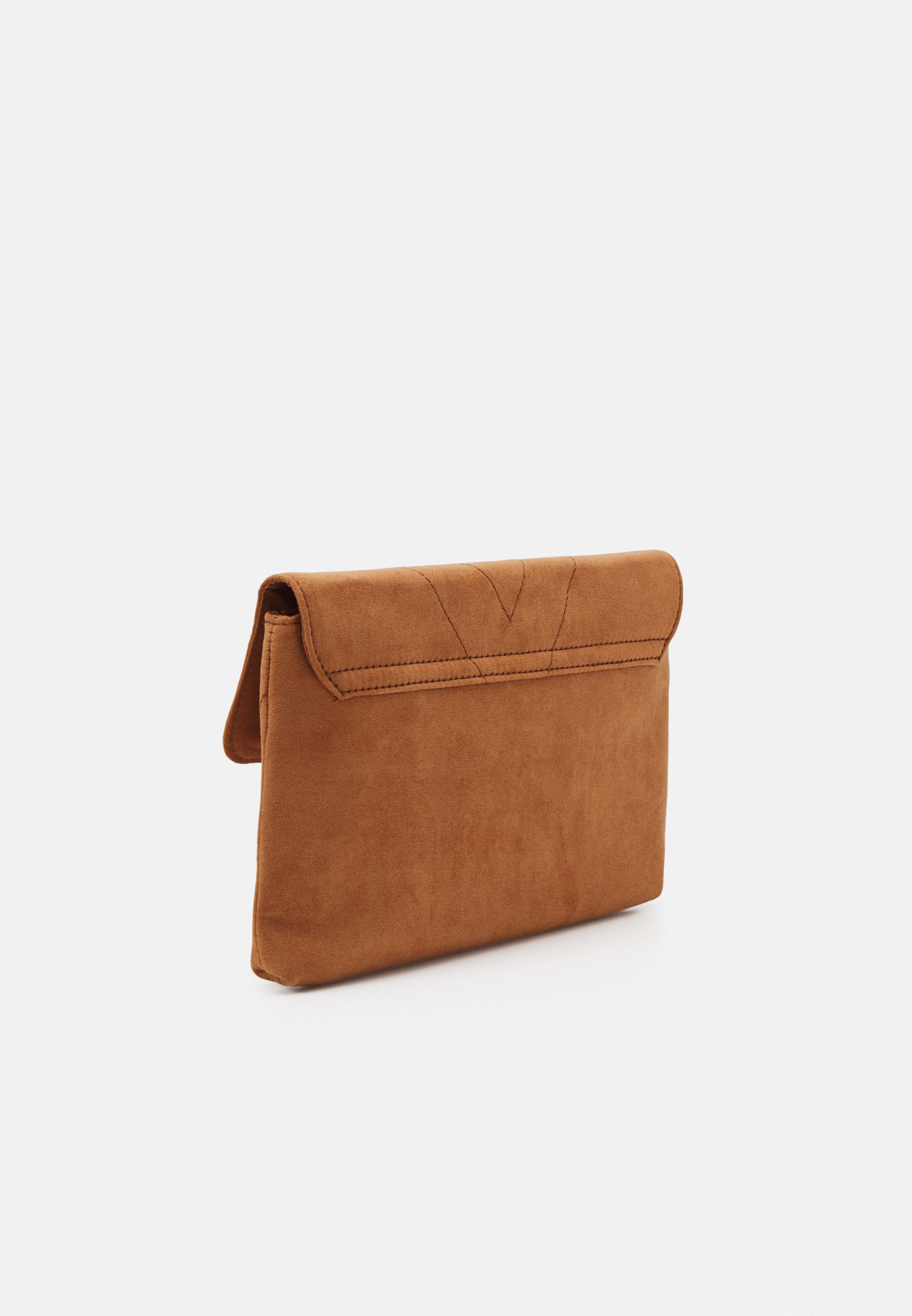pochette cognac