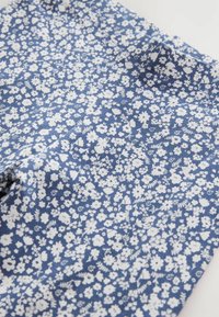 Next ANIMAL PRINT - Pajkice – hlače - blue ditsy flower