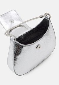 Call it Spring SPARKLIE - Handväska - silver