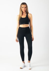 Carlheim Legíny – nohavice - black