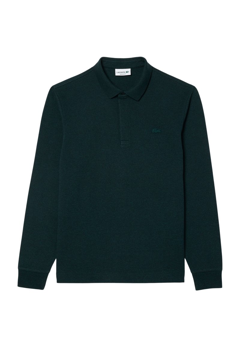 Lacoste Longsleeve groen Lacoste Longsleeve groen