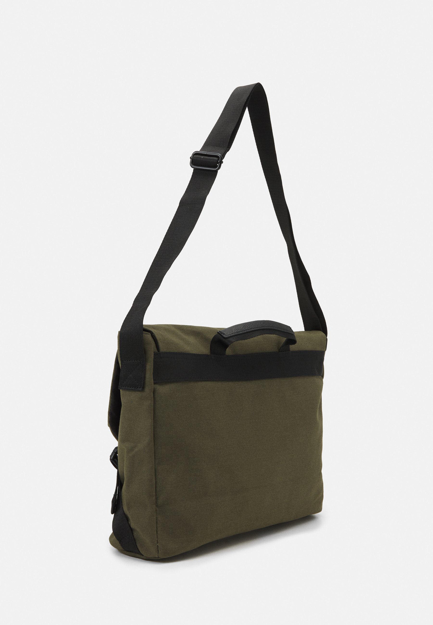 Pier One Bandolera - olive/verde oliva - Zalando.es