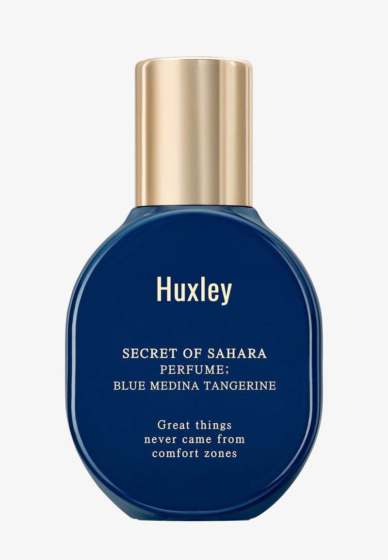 Huxley - HUXLEY PERFUME; BLUE MEDINA TANGERINE 15ML - Eau de parfum, Förstora