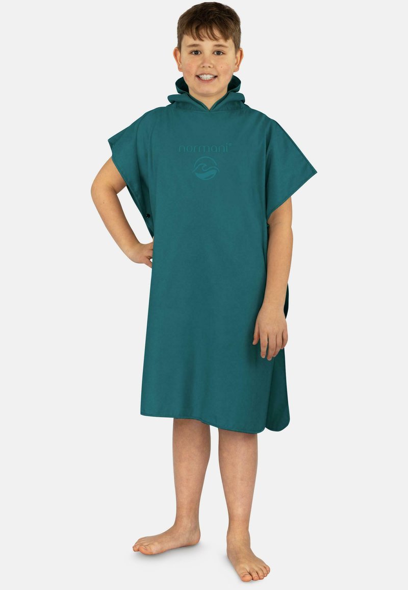 Normani Sonstige Accessoires - petrol