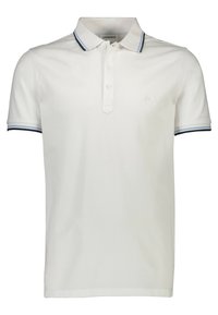 Non sélectionné, white