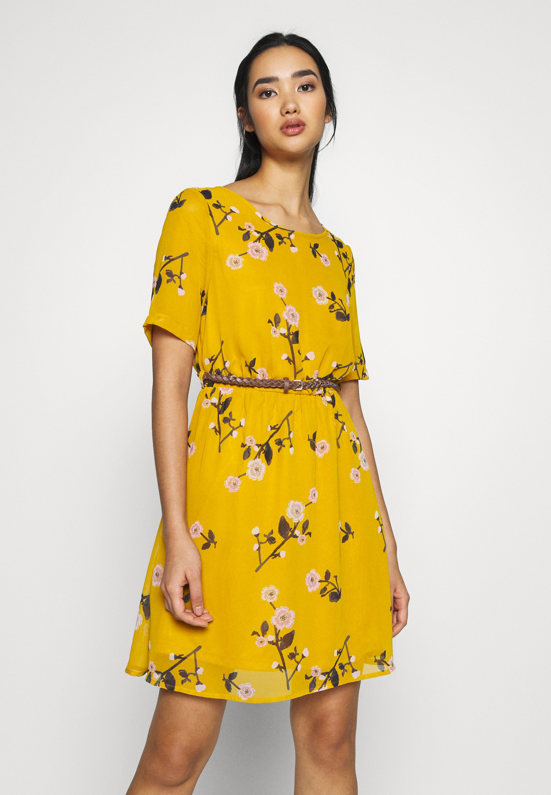 vero moda tea dress