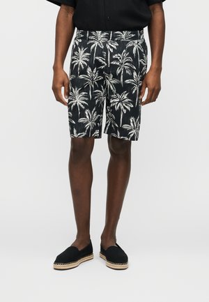 Pantaloni scurți - black