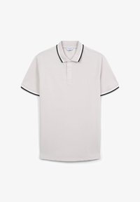 Non selezionato, crema