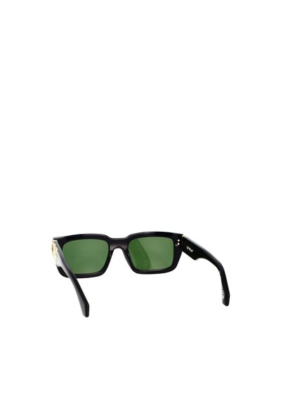 OFF-WHITE HAYS - Occhiali da sole - black