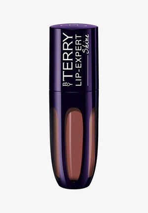 LIP-EXPERT SHINE - Liquid lipstick - Vintage Nude