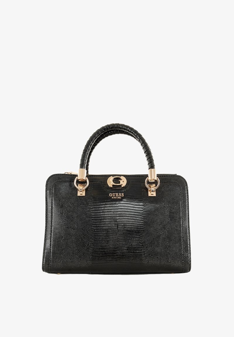 Guess Jeans Borsa a mano noir/nero1