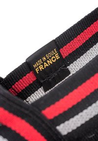 ART OF SOULE TRENTE ET UN - Espadrilles - noir