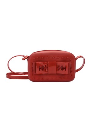 Borsa a tracolla - red